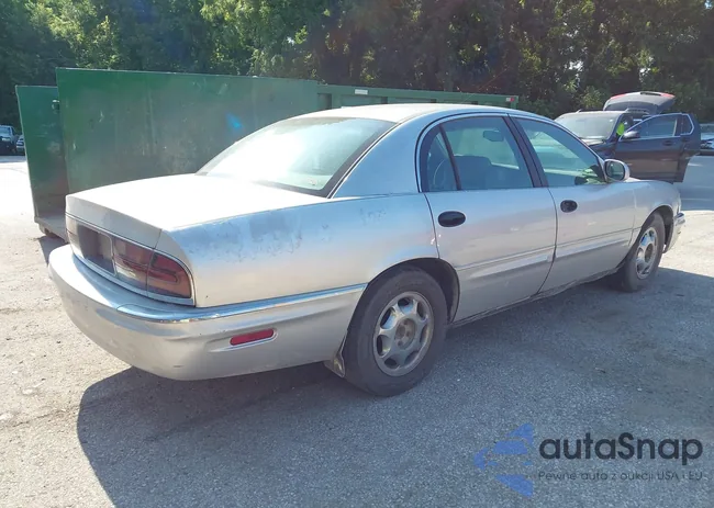 1G4CW52K0X4643325: 42911030