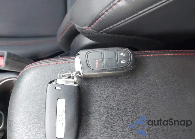 1C4PJMBX3JD591769: 42911064