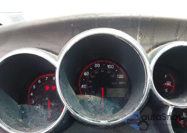 5Y2SL658X7Z416340: 42911076