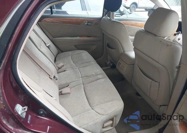 4T1BK36B85U011370: 42911230