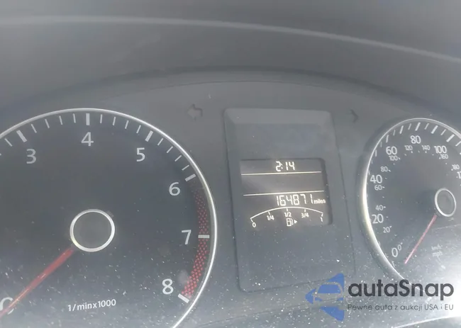 3VWDP7AJ5DM353802: 42911249