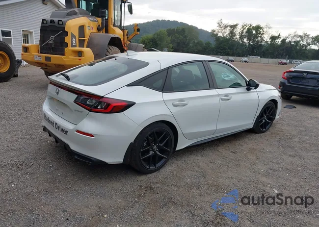 19XFL2H80PE007491: 42910368