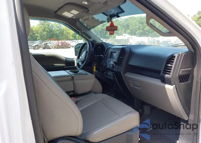 1FTMF1EF6GKF33293: 42910392