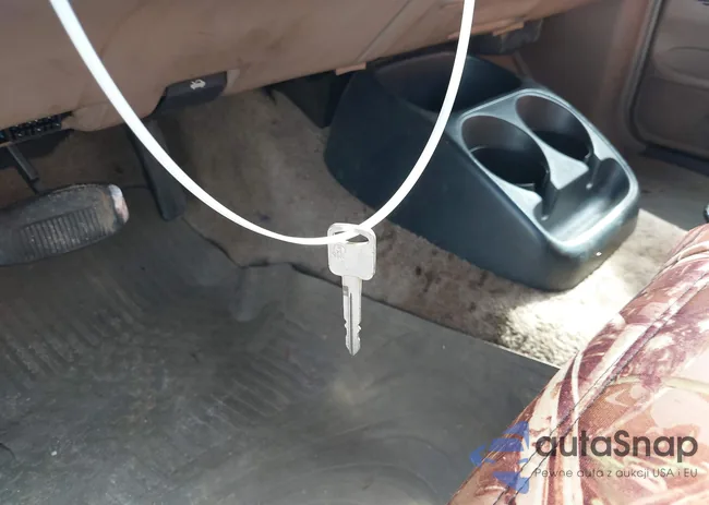 1FTCR14X5VPB12341: 42910454