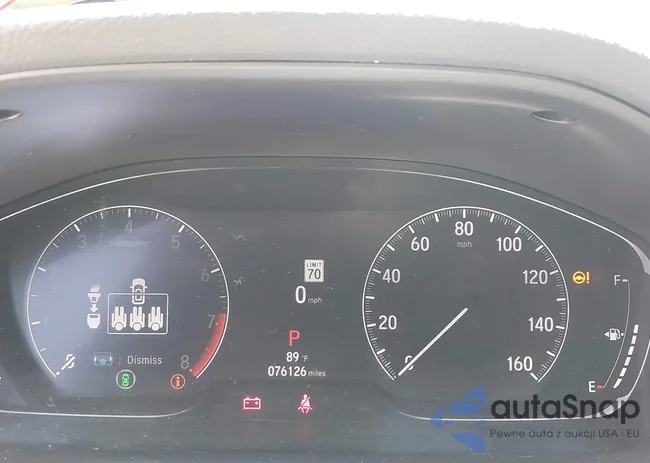 1HGCV2F97MA018139: 42910487