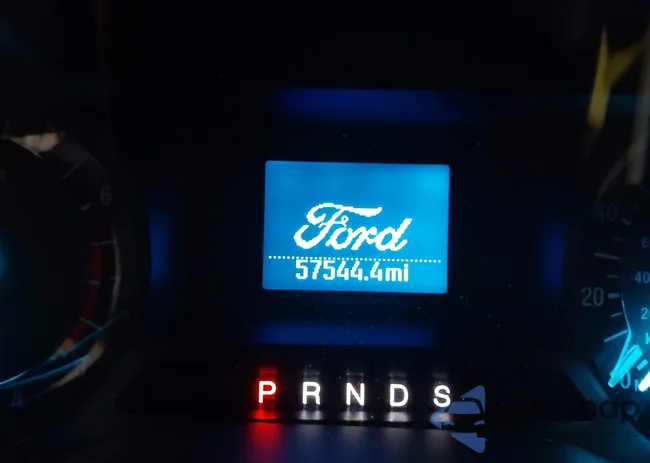 3FA6P0G7XER337166: 42910611