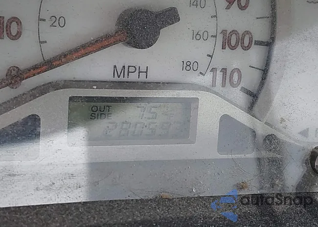 2T1BR32E86C694766: 42911690