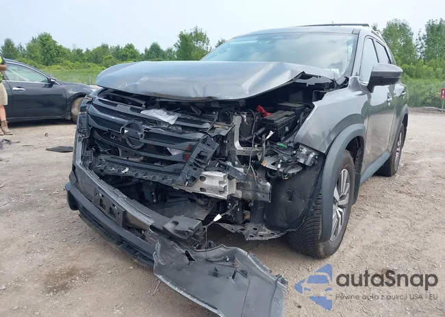 5N1DR3CC1NC240318: 42911737