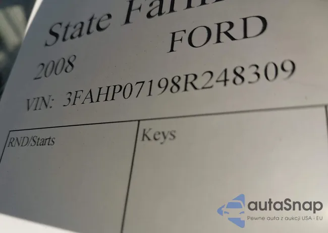 3FAHP07198R248309: 42911802