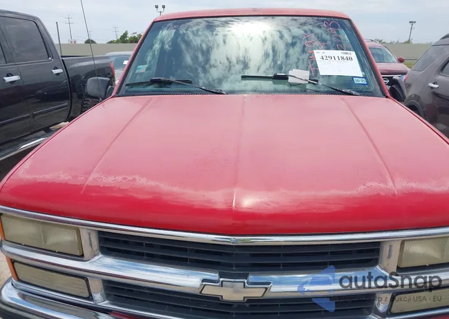 1GCEK19K6SE163493: 42911840