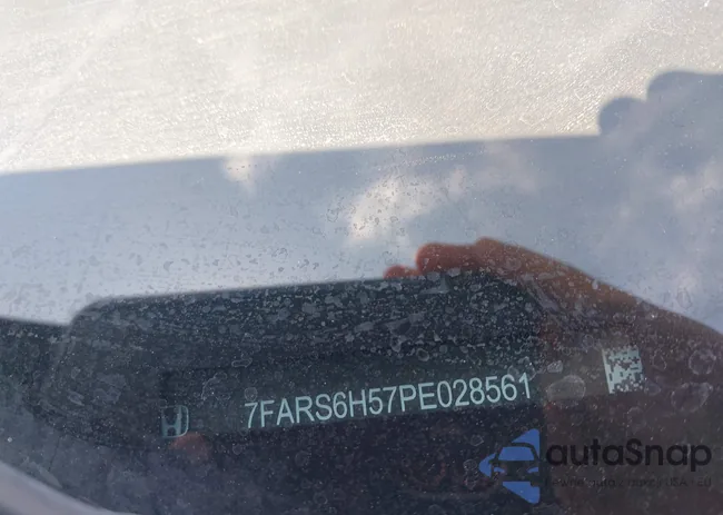 7FARS6H57PE028561: 42911875