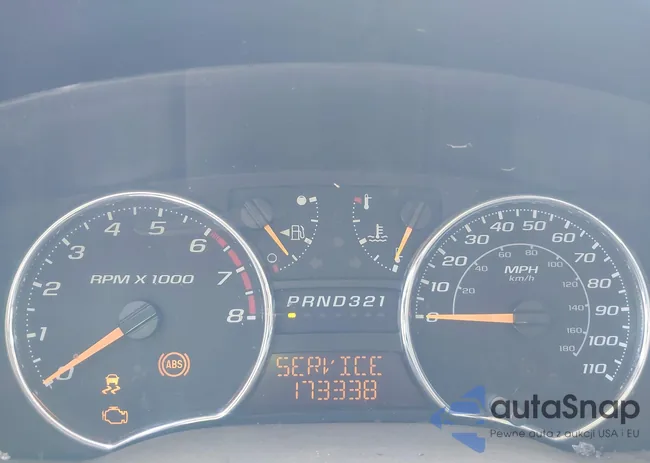 1GCCSBFE8C8110340: 42911897