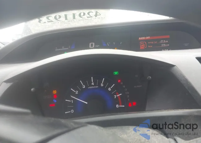 2HGFB2F89CH528151: 42911923