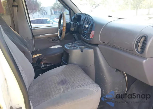 1FTNS24L12HB40806: 42911932