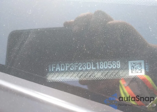 1FADP3F23DL180589: 42911954