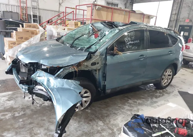 2HKRM3H56GH500612: 42911983