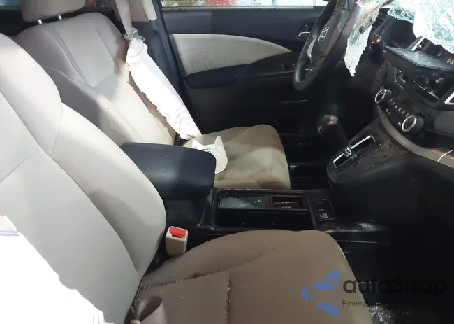 2HKRM3H56GH500612: 42911983