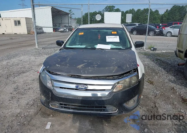 3FAHP0GAXAR222372: 42911991