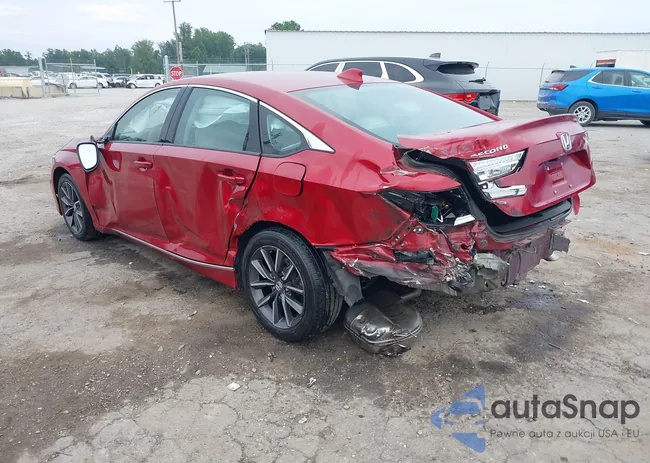 1HGCV1F53NA041569: 42912000