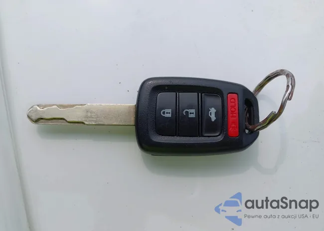 2HGFC2F69KH524935: 42912005