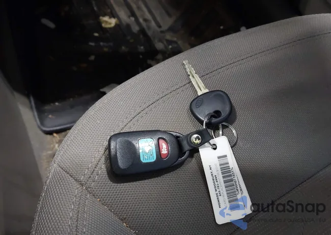 KNDPBCA26B7101645: 42912018