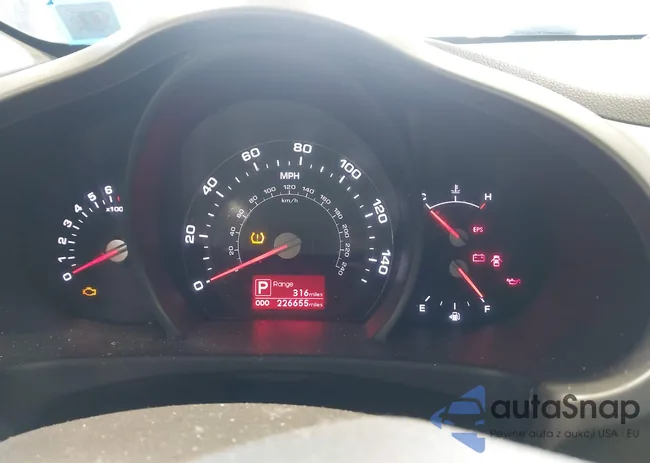 KNDPBCA26B7101645: 42912018