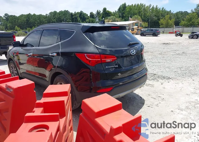 5XYZU3LB2FG245007: 42912026