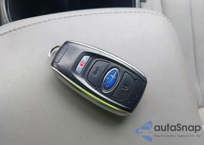 4S3BWAE66L3030570: 42912030