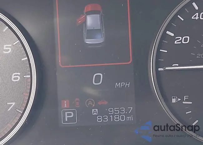 4S3BWAE66L3030570: 42912030