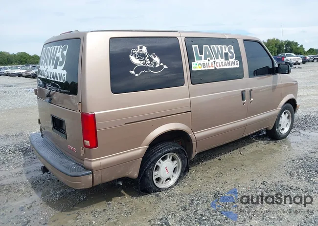 1GKDM19X83B515983: 42912078