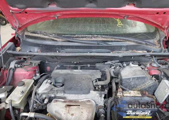 2T3RFREV3DW046566: 42912107