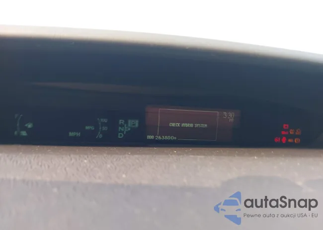 JTDKN3DUXA0161160: 42912142