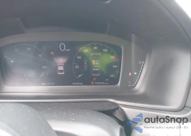 1HGCY2F68RA071341: 42912156