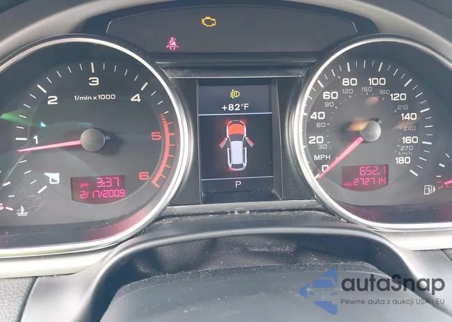 WA1CM74L99D034842: 42912158