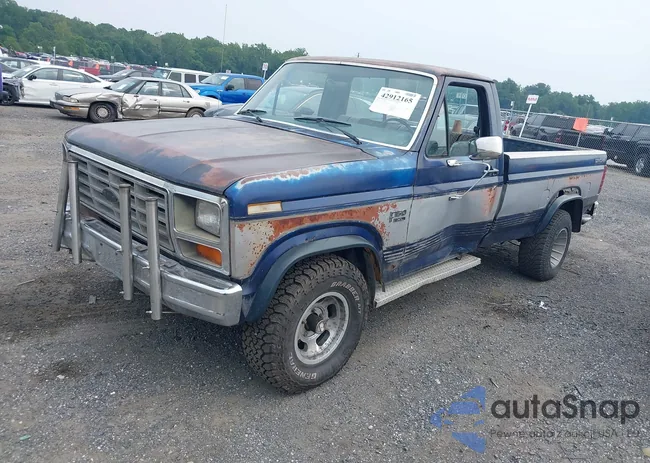 1FTEF14H7FNA51937: 42912165