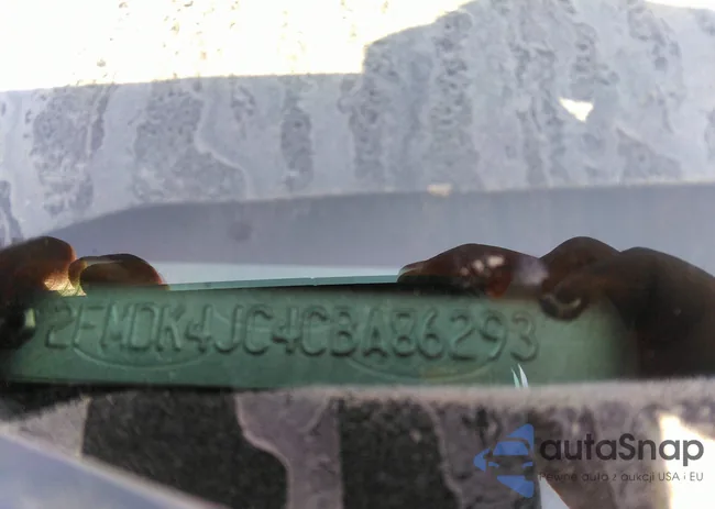 2FMDK4JC4CBA86293: 42912175