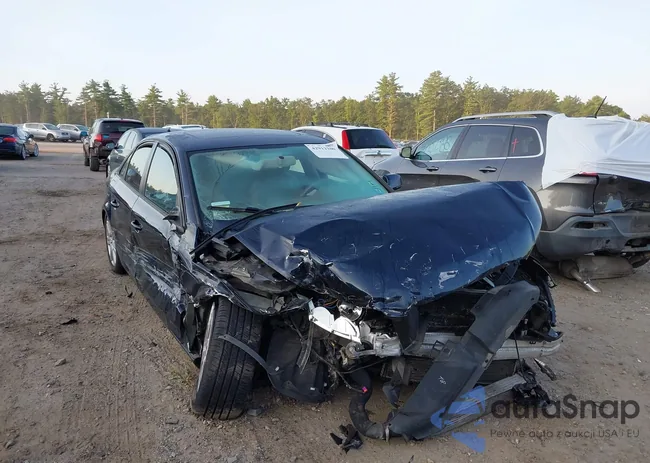 WAUBFAFL2BN014208: 42912200