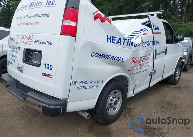 1GTW7AF73S1104060: 42911284