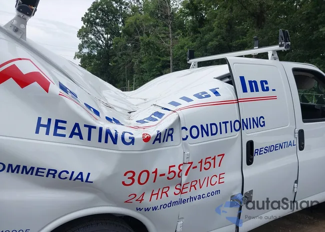 1GTW7AF73S1104060: 42911284