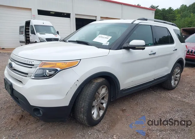 1FM5K7F81DGA96753: 42911359