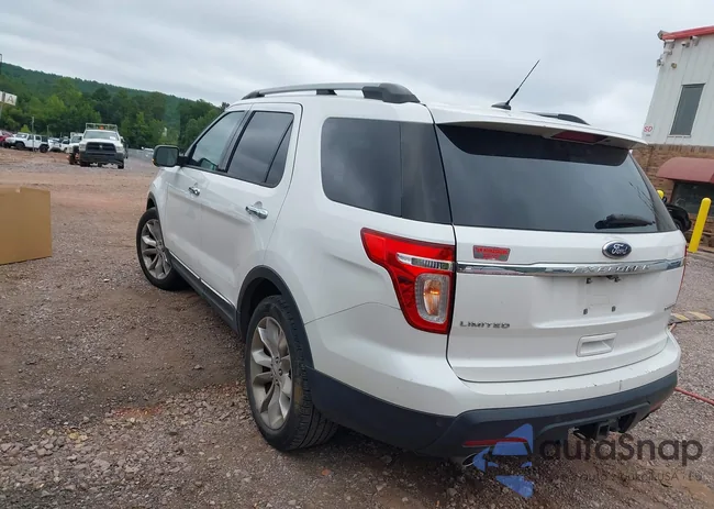 1FM5K7F81DGA96753: 42911359