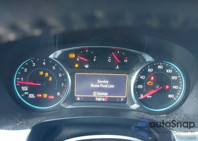 1GNERGKW7NJ171374: 42911377