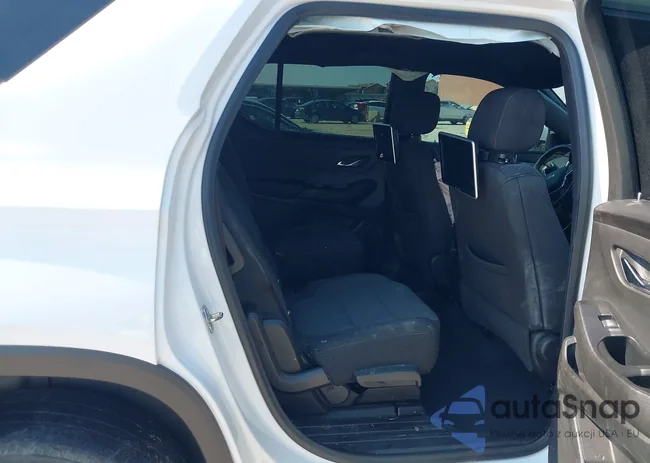 1GNERGKW7NJ171374: 42911377