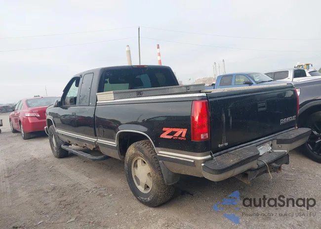 2GCEK19R1W1156164: 42911422