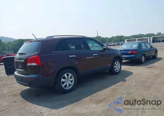 5XYKTCA65CG281585: 42911432