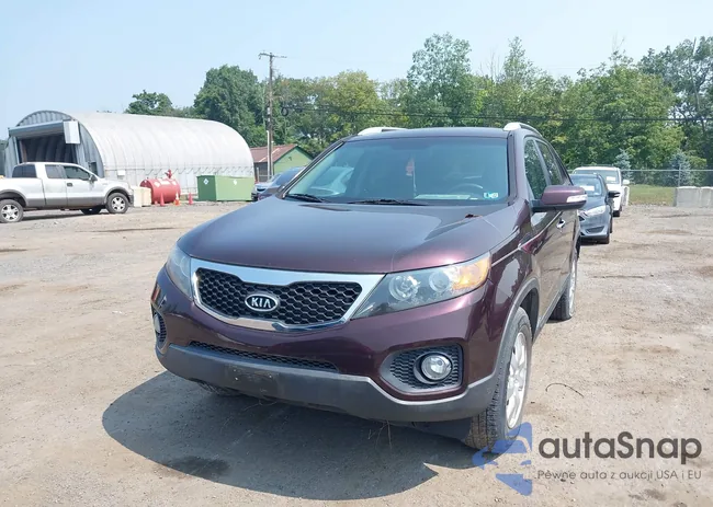 5XYKTCA65CG281585: 42911432