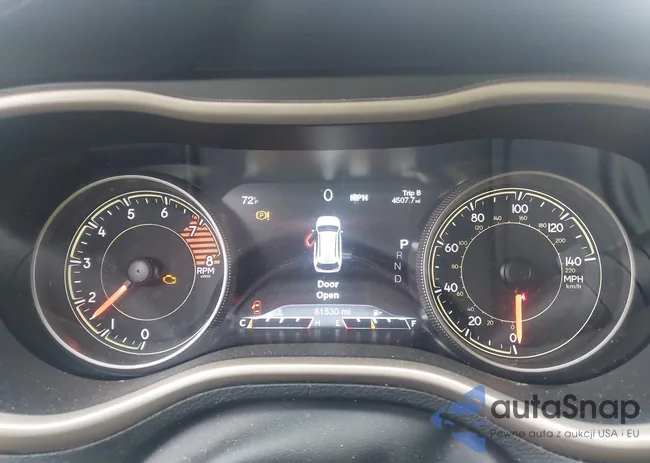 1C4PJMDX3JD585712: 42911470