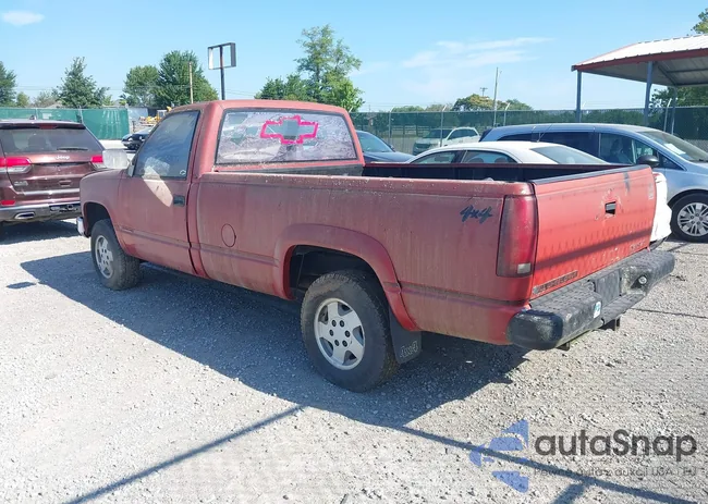 1GCDK14H3KE201043: 42911517