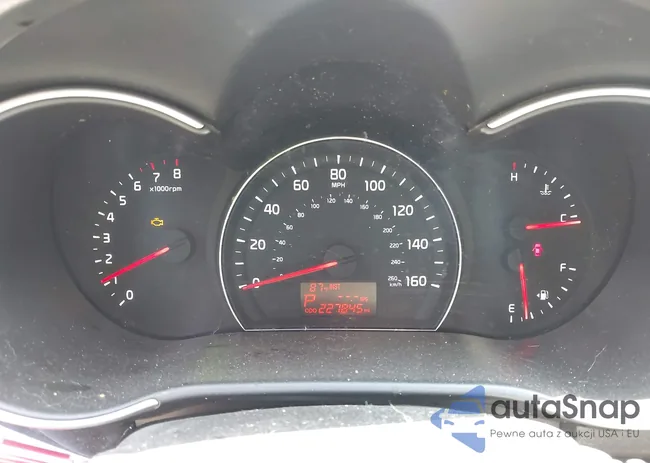 5XYKTCA60FG604459: 42911521