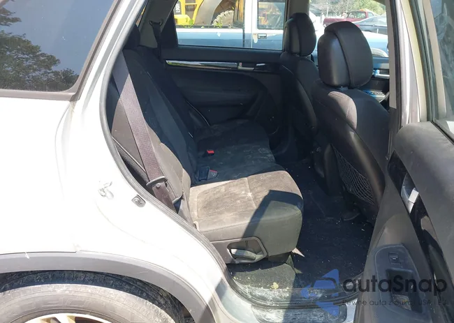 5XYKTCA60FG604459: 42911521